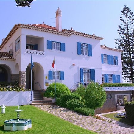 Vila Lido Acomodação com café da manhã Portimão Exterior foto