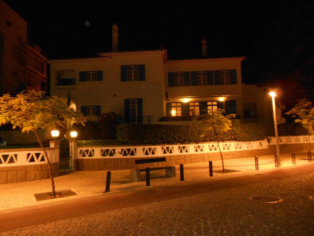 Vila Lido Acomodação com café da manhã Portimão Exterior foto