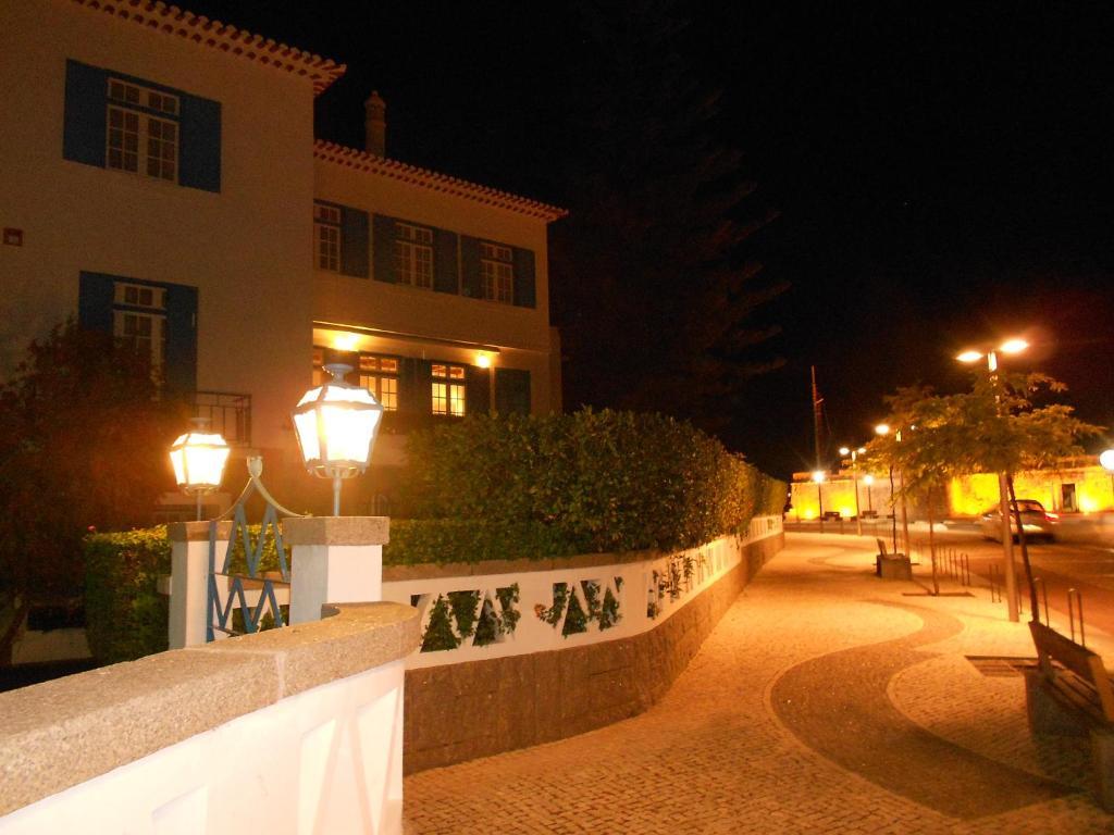Vila Lido Acomodação com café da manhã Portimão Exterior foto