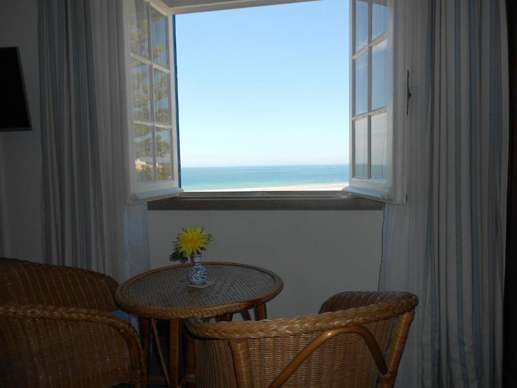 Vila Lido Acomodação com café da manhã Portimão Quarto foto