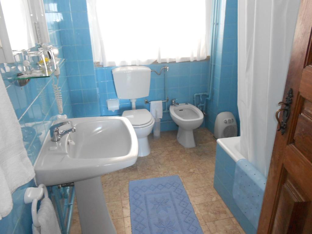 Vila Lido Acomodação com café da manhã Portimão Quarto foto