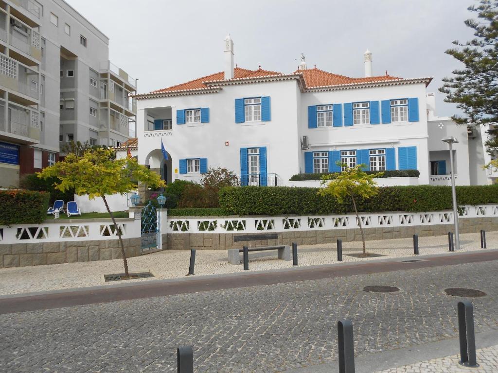 Vila Lido Acomodação com café da manhã Portimão Exterior foto