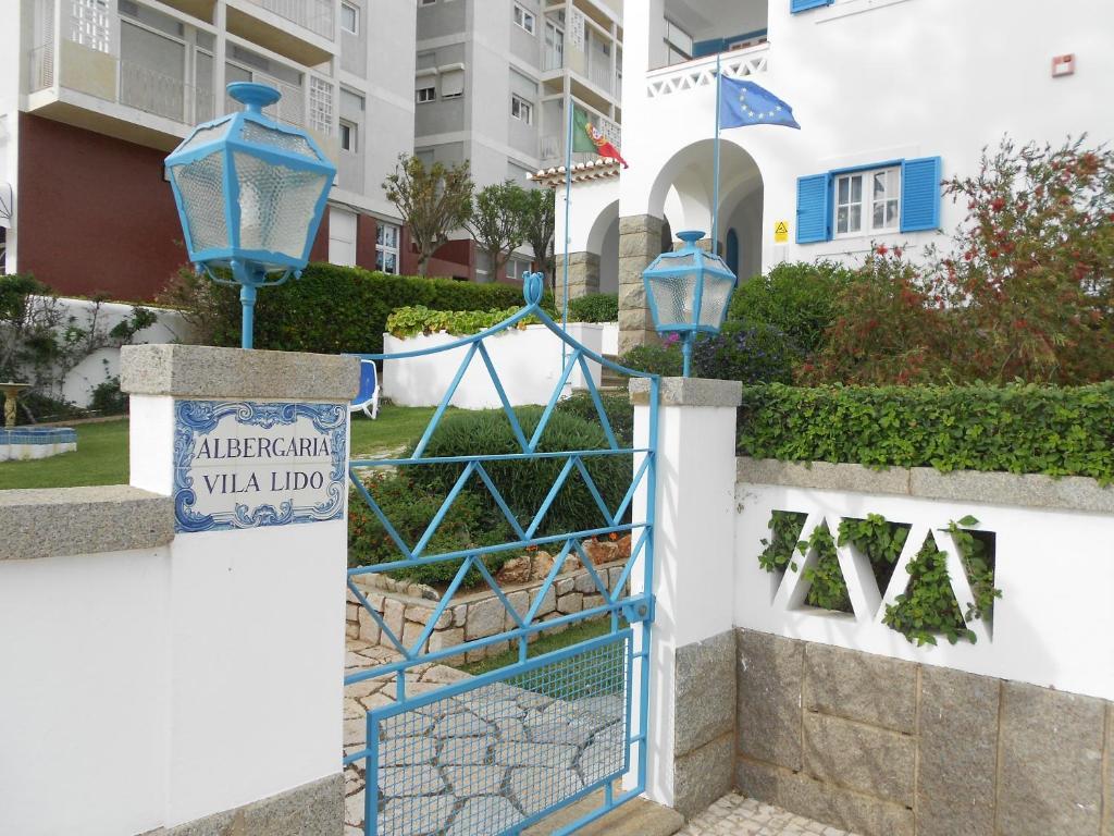 Vila Lido Acomodação com café da manhã Portimão Exterior foto