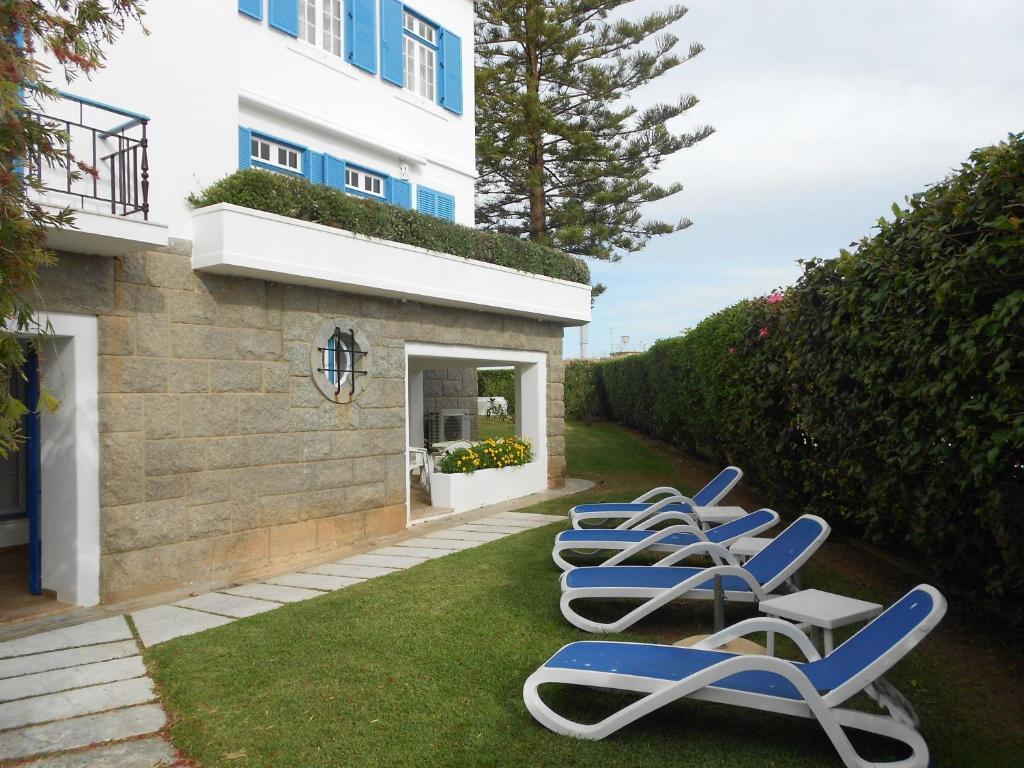 Vila Lido Acomodação com café da manhã Portimão Exterior foto