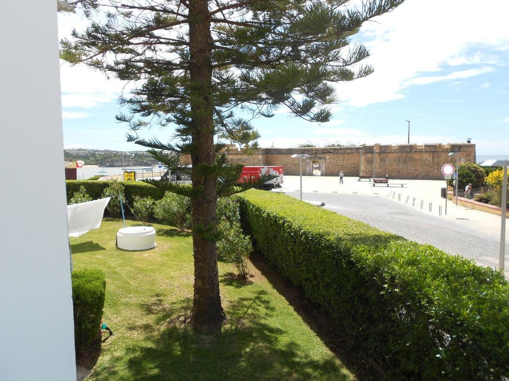 Vila Lido Acomodação com café da manhã Portimão Exterior foto