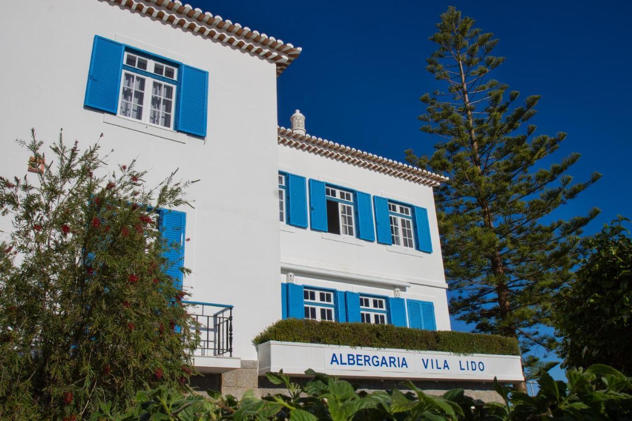 Vila Lido Acomodação com café da manhã Portimão Exterior foto