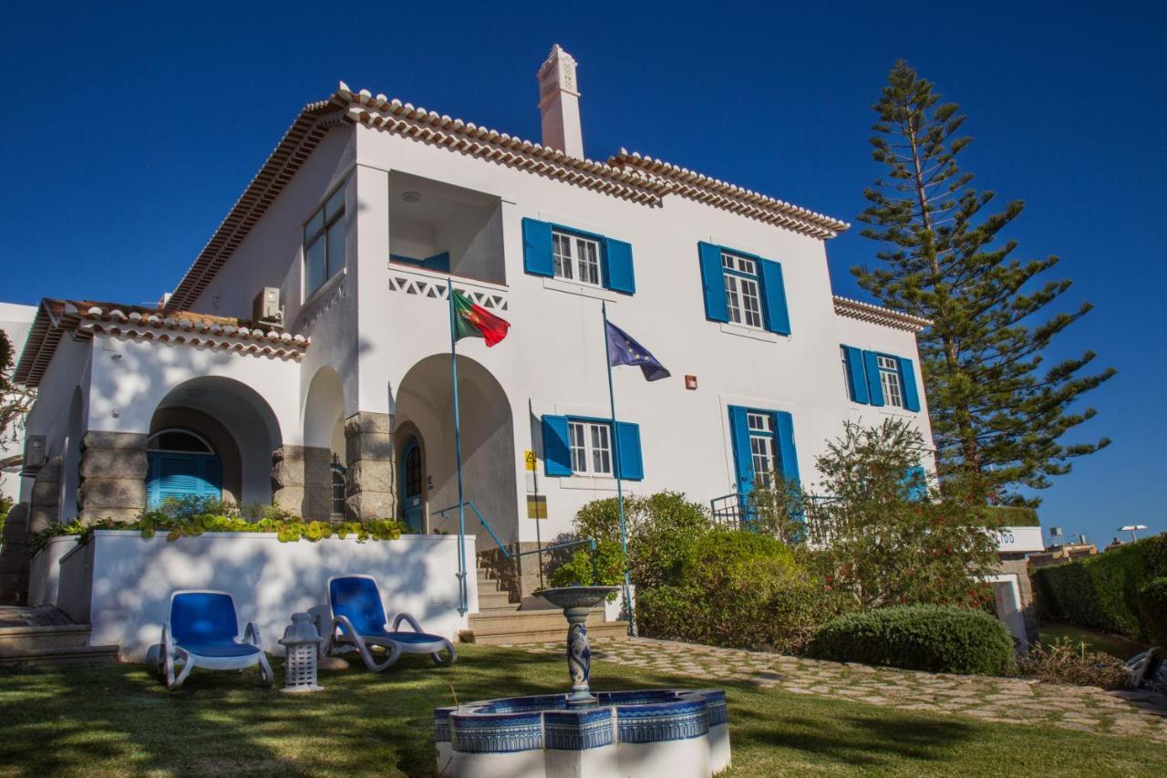 Vila Lido Acomodação com café da manhã Portimão Exterior foto